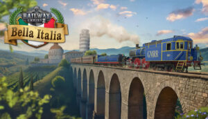 Railway Empire 2 Bella Italia
