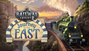 Railway Empire 2 Journey To The East