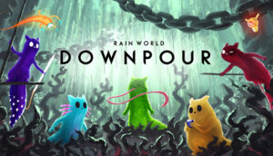 Rain World Downpour