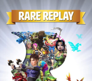 Rare Replay Xbox Series