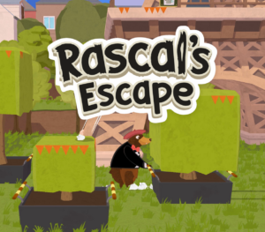 Rascal’s Escape