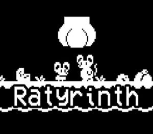 Ratyrinth Xbox Series