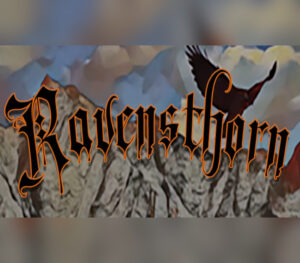 Ravensthorn