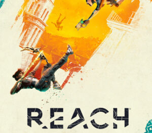 Reach PS5