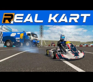 Real Kart