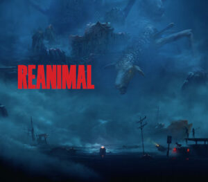 REANIMAL PS5