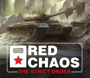 Red Chaos The Strict Order
