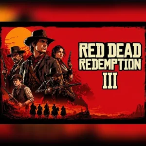 Red Dead Redemption 3