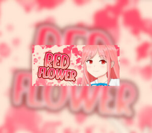 Red Flower