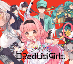 Red List Girls Andean Flamingo