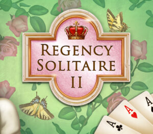Regency Solitaire 2