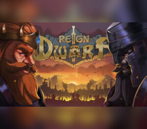 Reign Of Dwarf