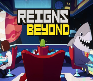 Reigns Beyond