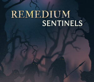 REMEDIUM Sentinels Xbox Series