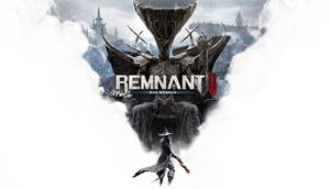Remnant 2 The Dark Horizon