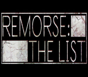 Remorse The List Xbox Series