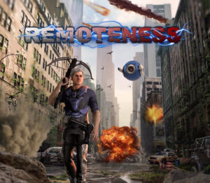 Remoteness