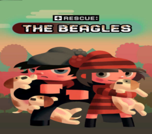 Rescue The Beagles Nintendo Switch