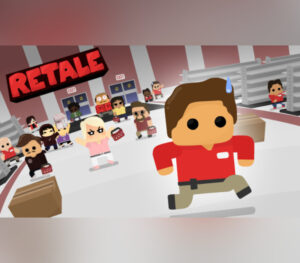 Retale