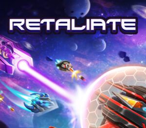 Retaliate Xbox Series