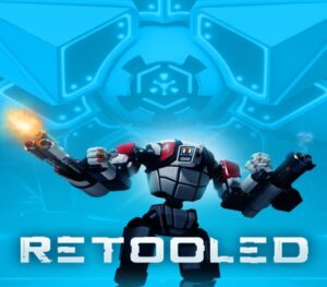 Retooled