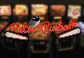 Retro Pinball