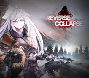 Reverse Collapse Code Name Bakery