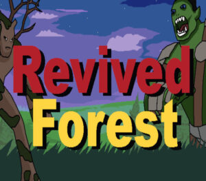 Revived Forest