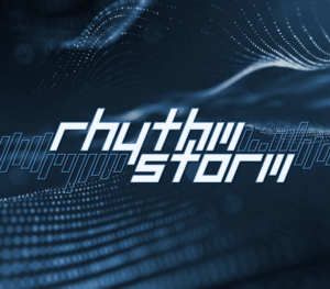Rhythm Storm