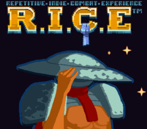 RICE Repetitive Indie Combat Experience