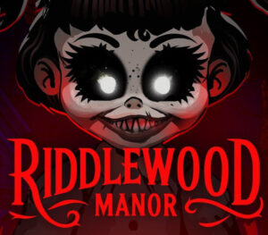 Riddlewood Manor