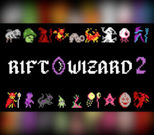 Rift Wizard 2