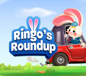 Ringo’s Roundup