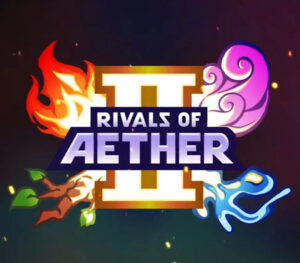 Rivals of Aether 2