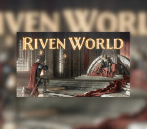 RivenWorld The First Era