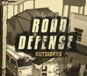 Road Defense Outsiders