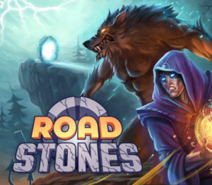 Road Stones