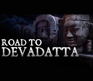 Road To Devadatta