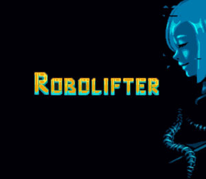 Robolifter Xbox Series