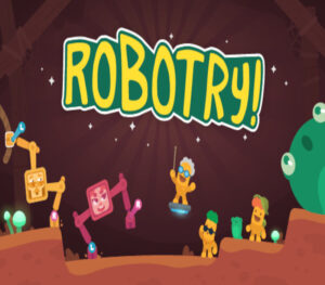 Robotry Xbox Series