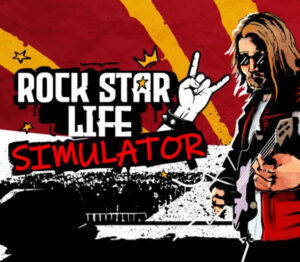 Rock Star Life Simulator