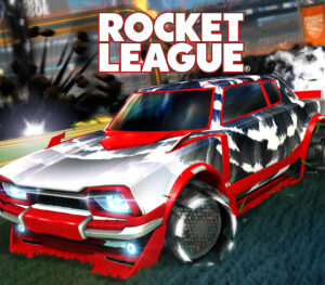 Rocket League Season 10 Elite Pack Xbox Series