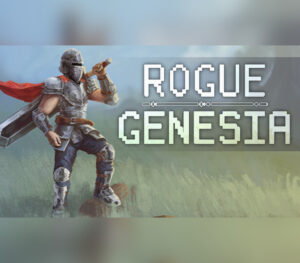 Rogue Genesia