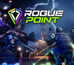 Rogue Point