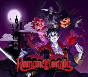 Romancelvania