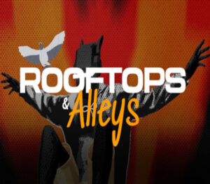 Rooftops & Alleys The Parkour Game