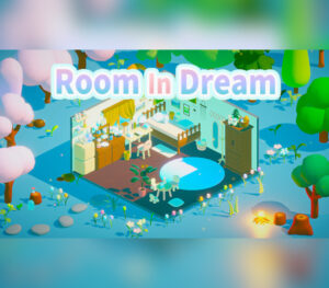 Room In Dream