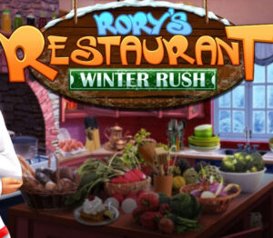 Rorys Restaurant Winter Rush
