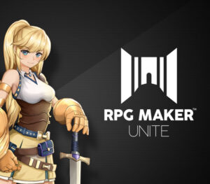 RPG Maker Unite