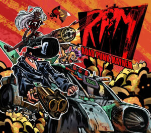 RPM Road Punk Mayhem Xbox Series
